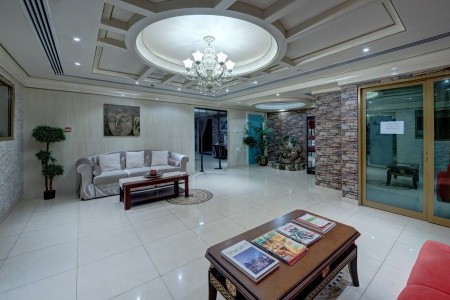 Sahara Beach Resort &Amp; Spa - 56