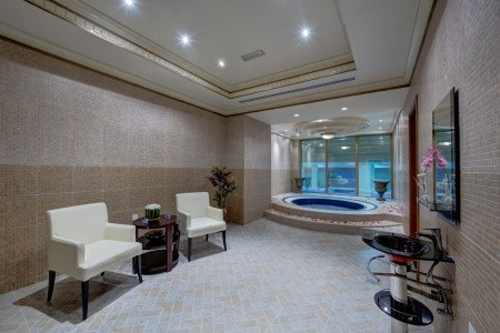 Sahara Beach Resort &Amp; Spa - 58