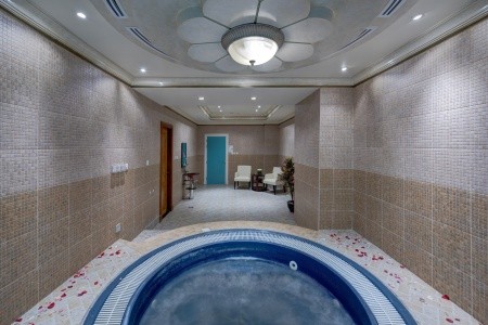 Sahara Beach Resort &Amp; Spa - 62