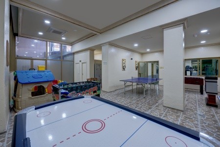 Sahara Beach Resort &Amp; Spa - 65