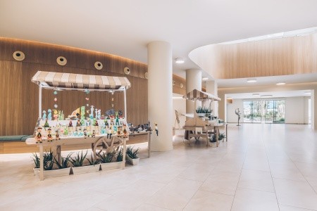 Iberostar Sábila - 5