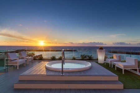 H10 Gran Tinerfe - 3