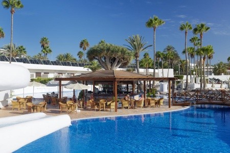 H10 Gran Tinerfe - 4