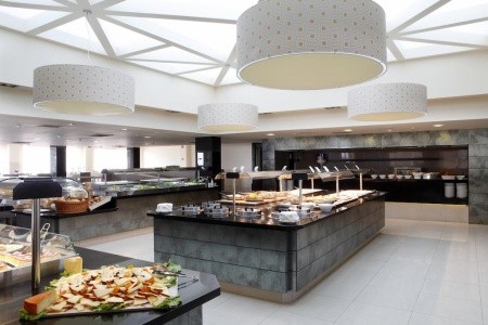 H10 Gran Tinerfe - 11