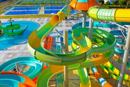 Sirena Beach Resort & Spa - 58