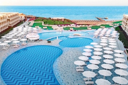 Sirena Beach Resort & Spa - 70