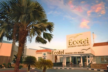 Ecotel Dahab Resort (Ex. Sol Dahab Red Sea) - 65