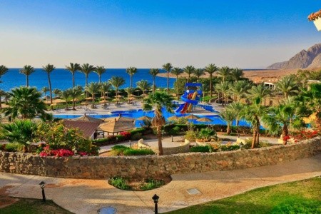 Ecotel Dahab Resort (Ex. Sol Dahab Red Sea) - 66