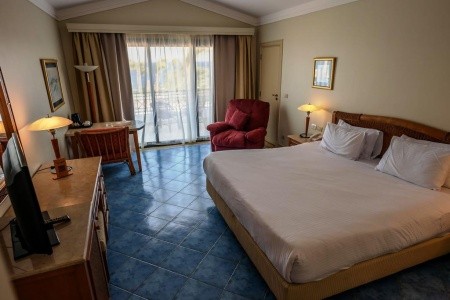 Ecotel Dahab Resort (Ex. Sol Dahab Red Sea) - 67