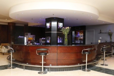 Ecotel Dahab Resort (Ex. Sol Dahab Red Sea) - 68