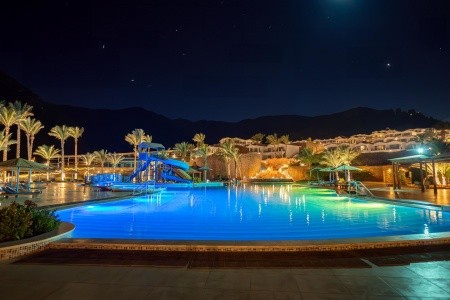 Ecotel Dahab Resort (Ex. Sol Dahab Red Sea) - 69