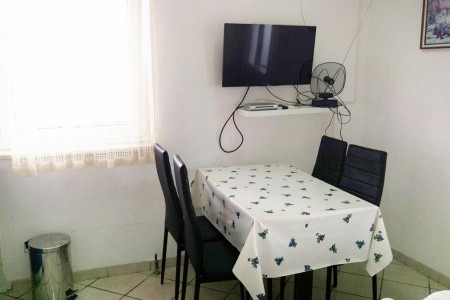 Apartmány 3298-1649 - 2