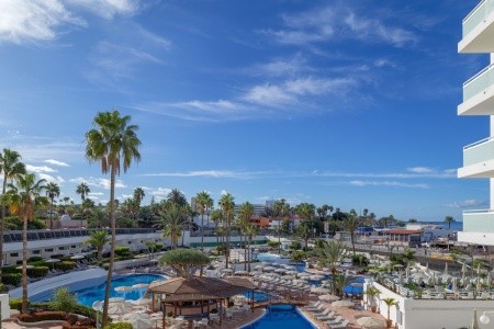 H10 Gran Tinerfe - 36