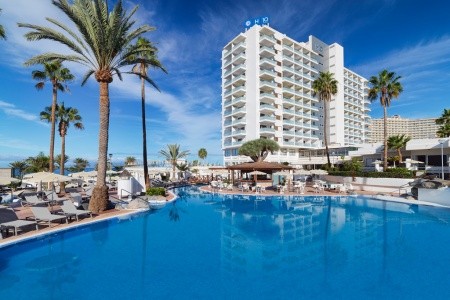 H10 Gran Tinerfe - 37