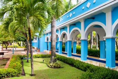 Iberostar Costa Dorada - 11