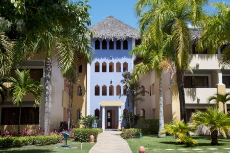 Iberostar Costa Dorada - 12