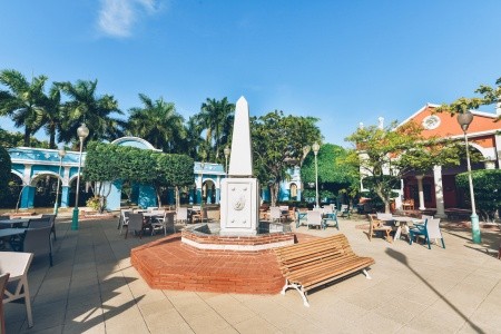 Iberostar Costa Dorada - 14