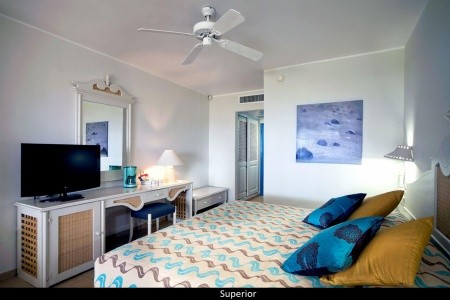 Iberostar Costa Dorada - 20