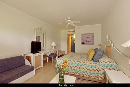 Iberostar Costa Dorada - 24