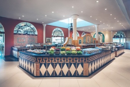 Iberostar Costa Dorada - 34