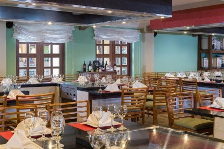 Iberostar Costa Dorada - 35