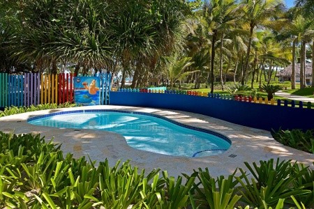 Iberostar Costa Dorada - 45