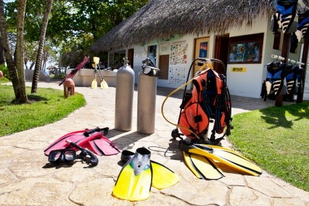 Iberostar Costa Dorada - 53