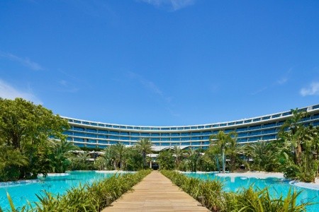 Maxx Royal Belek Golf Resort - 4