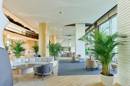 Maxx Royal Belek Golf Resort - 7