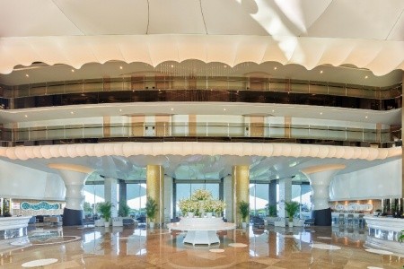 Maxx Royal Belek Golf Resort - 8