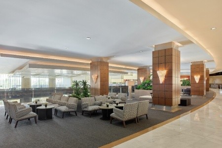 Maxx Royal Belek Golf Resort - 9