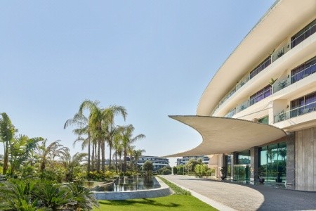 Maxx Royal Belek Golf Resort - 10