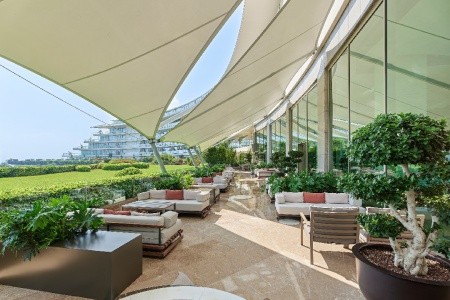 Maxx Royal Belek Golf Resort - 11