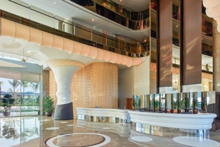 Maxx Royal Belek Golf Resort - 12