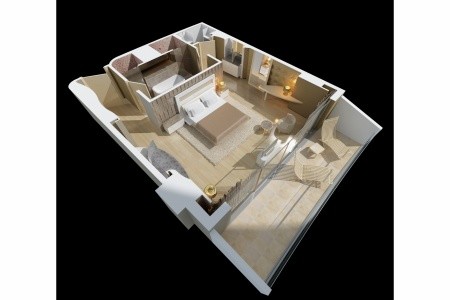 Maxx Royal Belek Golf Resort - 20