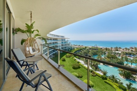 Maxx Royal Belek Golf Resort - 22