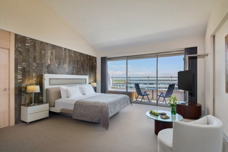 Maxx Royal Belek Golf Resort - 25