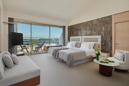 Maxx Royal Belek Golf Resort - 27