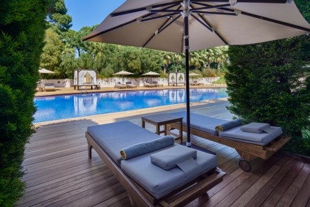 Maxx Royal Belek Golf Resort - 38