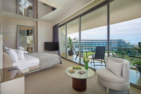 Maxx Royal Belek Golf Resort - 44