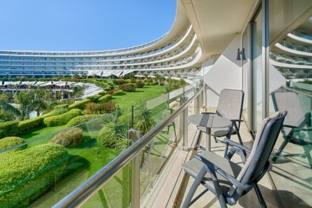 Maxx Royal Belek Golf Resort - 56