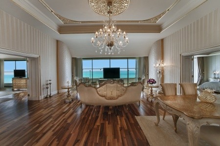 Maxx Royal Belek Golf Resort - 62