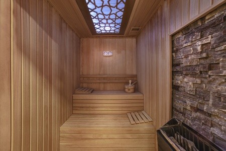 Maxx Royal Belek Golf Resort - 63