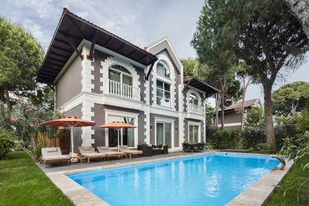 Maxx Royal Belek Golf Resort - 65