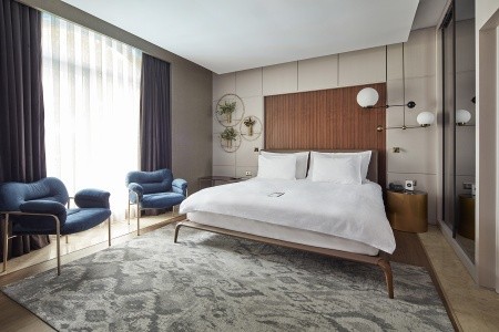 Maxx Royal Belek Golf Resort - 67