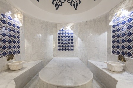 Maxx Royal Belek Golf Resort - 69