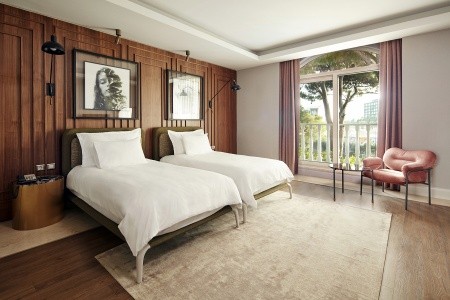 Maxx Royal Belek Golf Resort - 70