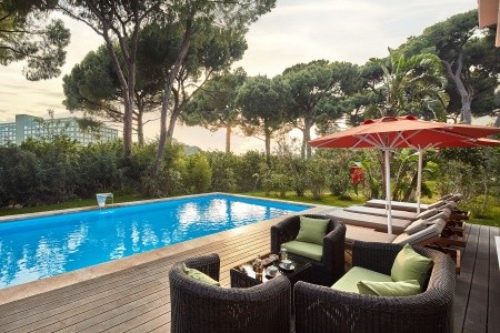 Maxx Royal Belek Golf Resort - 71