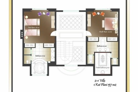 Maxx Royal Belek Golf Resort - 73