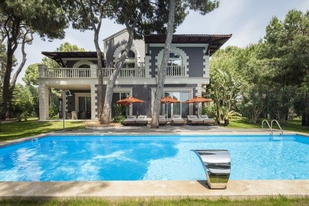 Maxx Royal Belek Golf Resort - 75